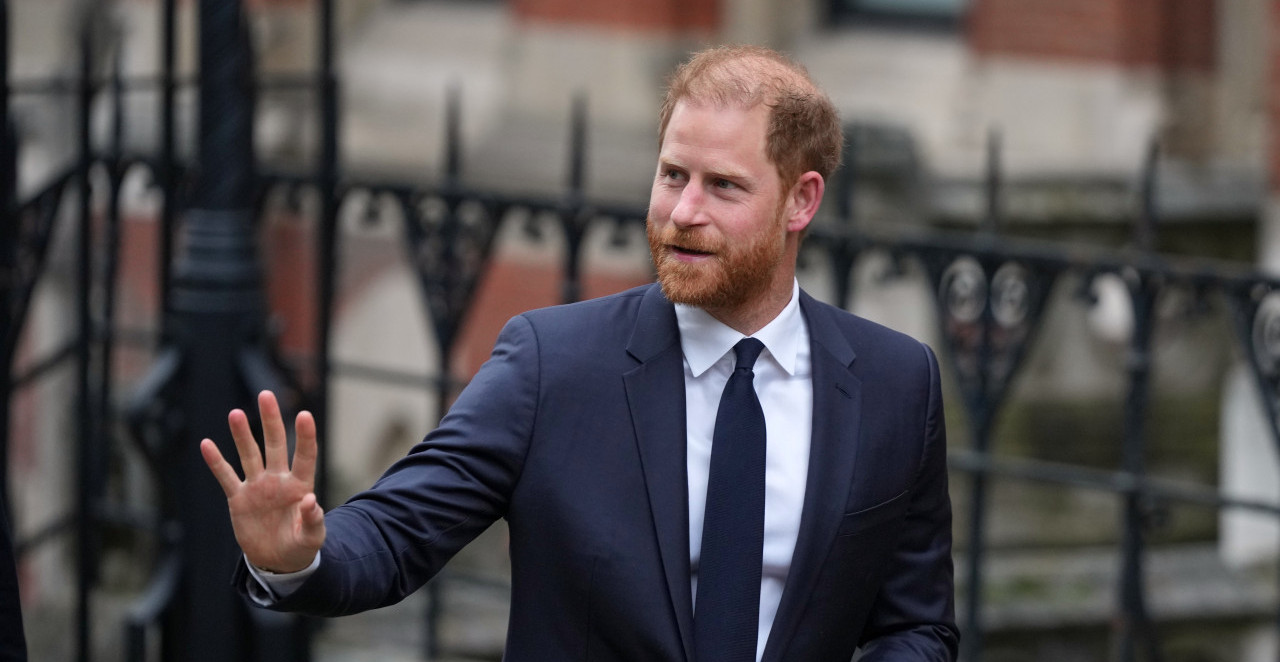 NOVI SKANDAL TRESE BRITANIJU! Hari na sudu progovorio o Vilijamu i Kejt – kraljevske tajne isplivale pred kamerama!