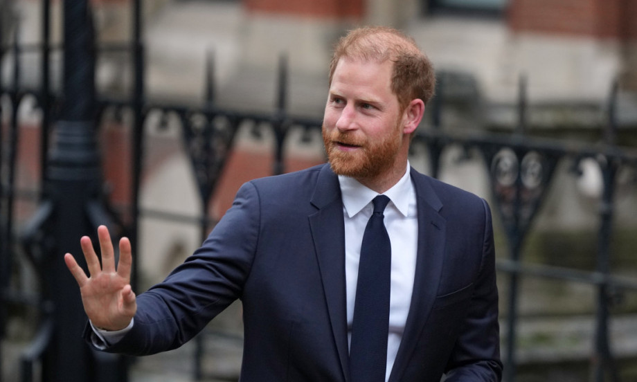 NOVI SKANDAL TRESE BRITANIJU! Hari na sudu progovorio o Vilijamu i Kejt – kraljevske tajne isplivale pred kamerama!