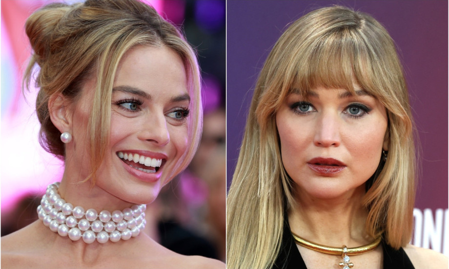 NAJUDOBNIJE FARMERKE SEZONE Dženifer Lorens i Margo Robi već ih nose! (FOTO)