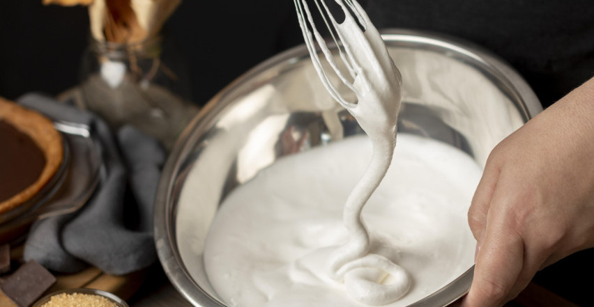 ŠLAG VAM JE REDAK? Donosimo vam par trikova kako da uvek bude čvrst i savršen!