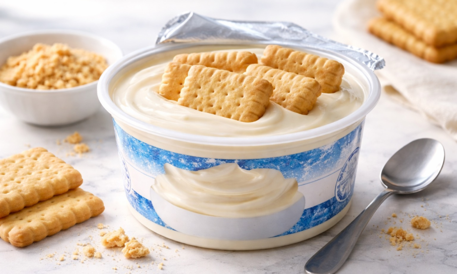 SVEGA DVA SASTOJKA, A UKUS FENOMENALAN Evo zašto su svi poludeli za viralnim japanskim čizkejkom i kako da ga napravite!