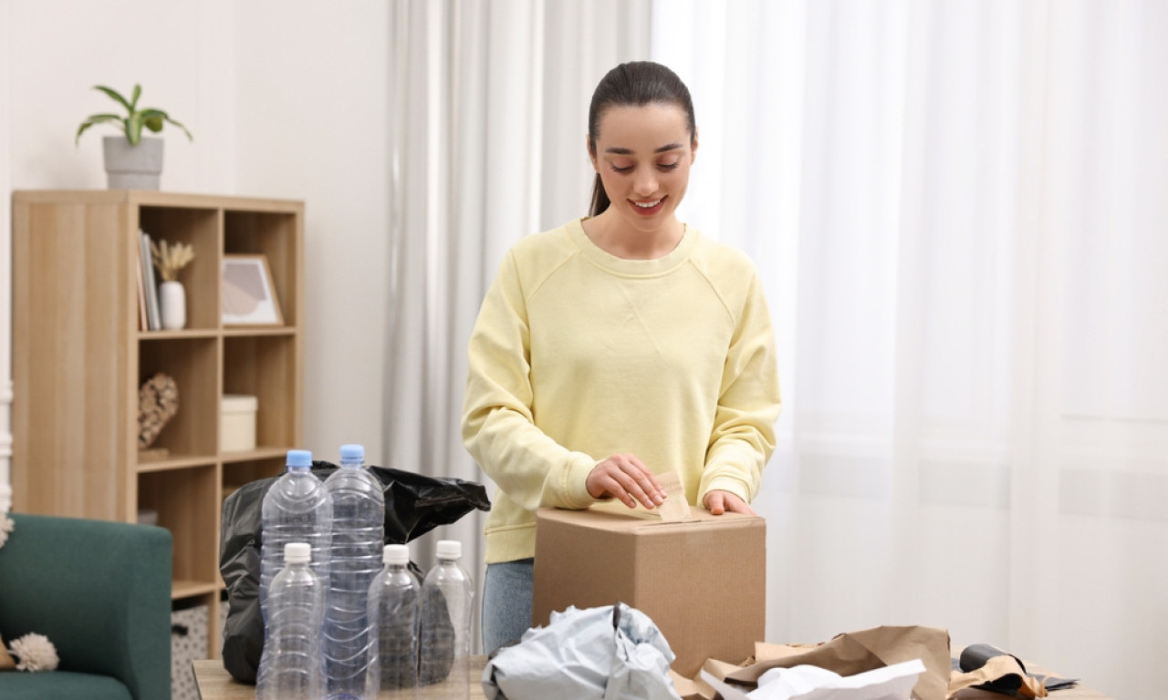 8 STVARI KOJIH TREBA DA SE OSLOBODITE BEZ GRIŽE SAVESTI Stručnjaci kažu - ovo vam krade energiju!