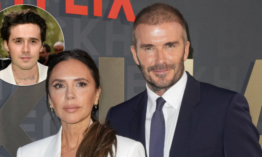 „NIŠTA NIJE TVOJE, SVE JE NJENO!“ Novi skandal - ovo je predbračni ugovor koji Bekamovi ne mogu da prežale!