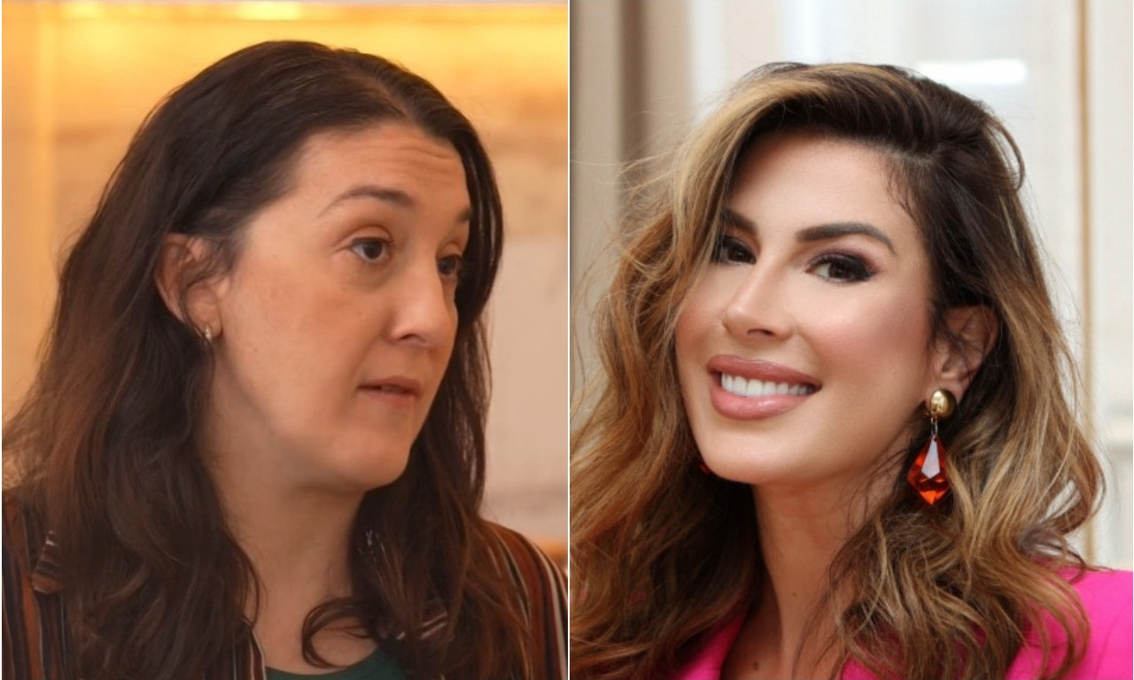 KOLIKO KAFA DNEVNO SME DA SE POPIJE? Olga Ličina u emisiji „Žena za sva vremena“ otkriva pravu meru