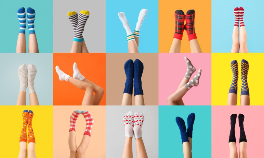 STARE ČARAPE SE NE BACAJU: Evo čemu sve još mogu da posluže