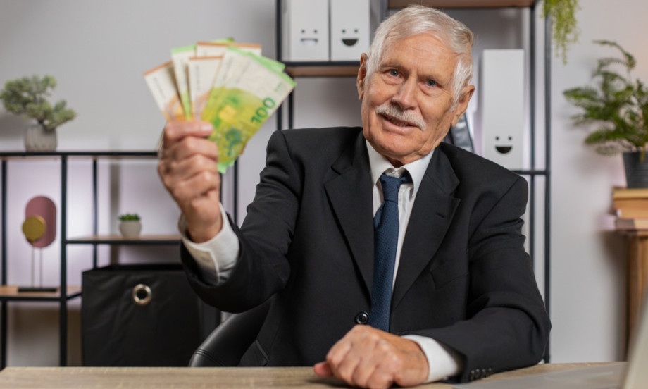 SUDBINA IM JE BOGATSTVO Ova tri znaka imaju najveće šanse da se obogate do 40. godine!