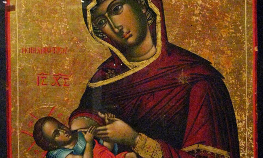 SRPSKI PRAZNIK MAJKI Vernici, Bogorodica Mlekopitateljnica danas ispunjava najveću želju!