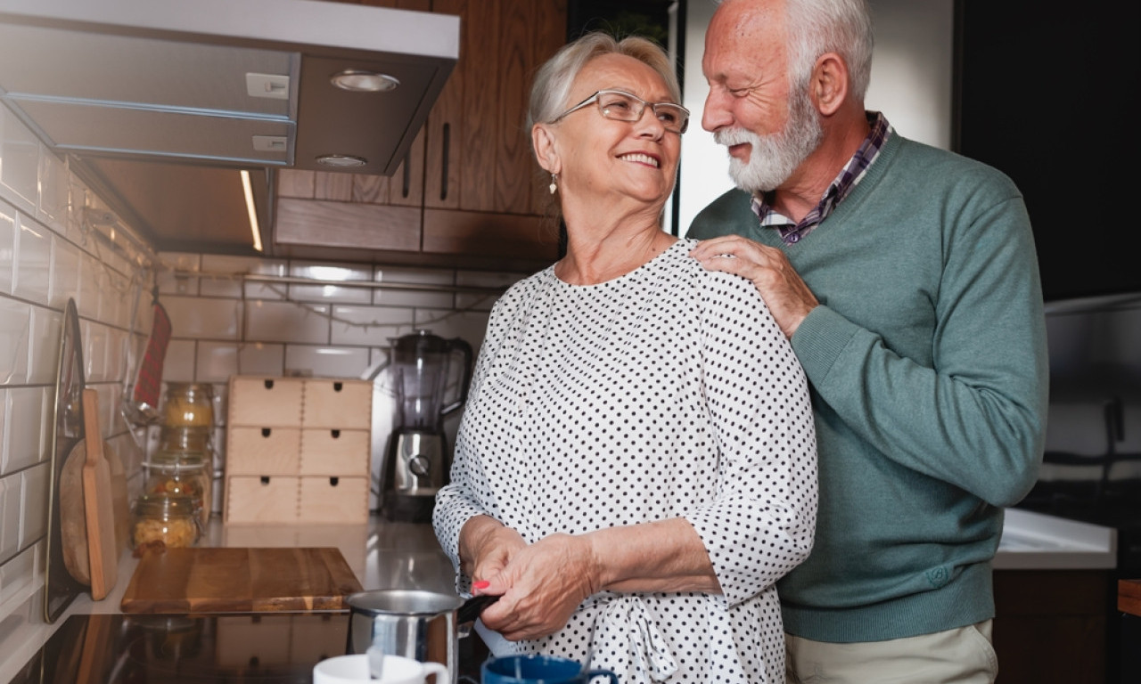 NAJVEĆA GREŠKA KOD DOMAĆE KAFE Ako čekate da voda provri, ceo život je kuvate pogrešno