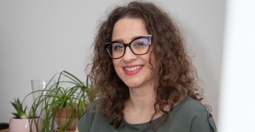 SANDRA RISTIĆ: VENERA U RAKU Zašto nam je važnije kako se osećamo nego šta neko govori?