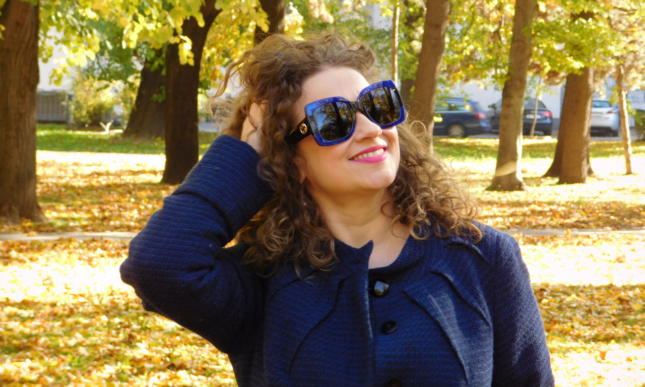 SANDRA RISTIĆ: MLAD MESEC U VAGI Nešto novo i lepo može da počne i za vas!