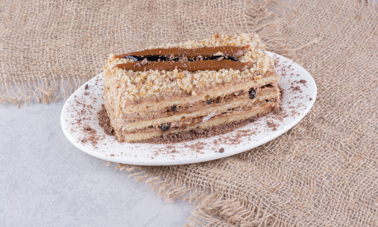 OVU KINDER TORTU PRAVIM KAD DOLAZE GOSTI Recept koji uvek uspeva!