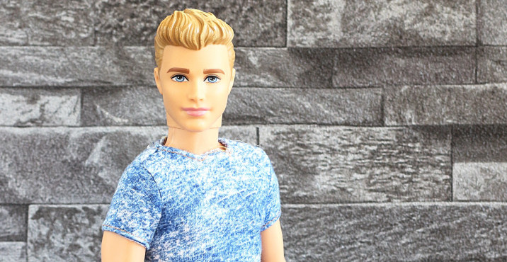 NISMO ZNALI NI KAKO SE ZAISTA ZOVE Ken puni 65 godina, a istina tek sada izlazi na videlo