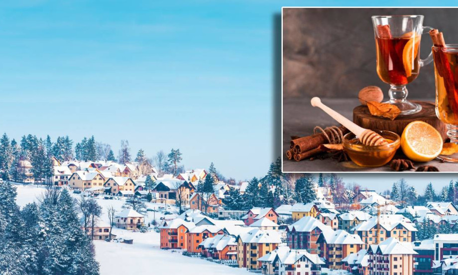 ZLATIBORSKI MAGIČNI NAPITAK LAKO SE PRAVI E, ovoga nam treba čaša dnevno, da nas očisti od slava i praznika!