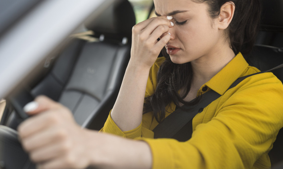 KINETOZA ILI BOLEST KRETANJA Šta je to i kako je lako sprečiti