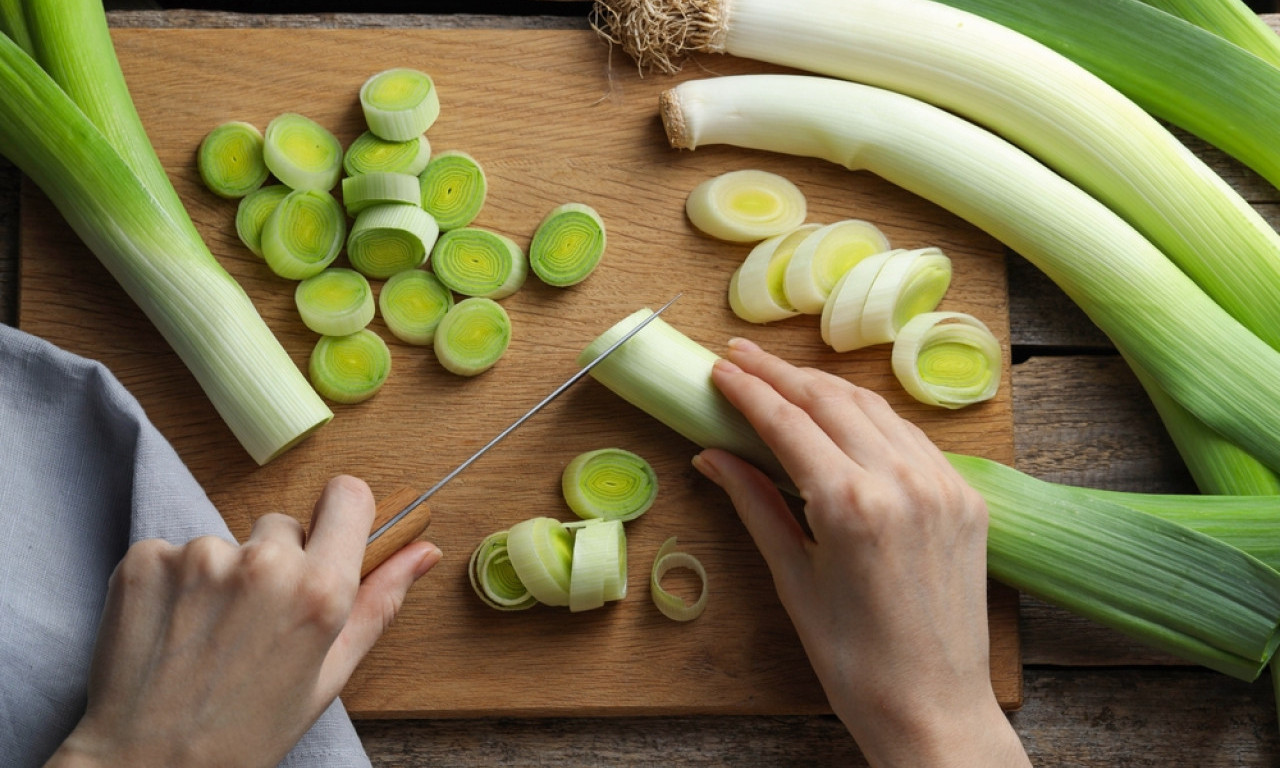 PRAZILUK JE CAR ZIME Domaći recepti koji uvek uspevaju
