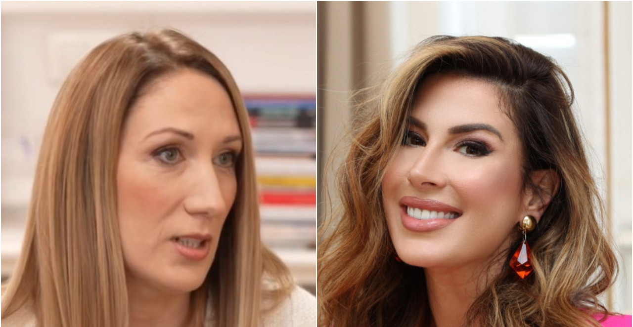 POREMEĆAJ ŠTITNE ŽLEZDE Anita Alterov u emisiji "Žena za sva vremena" o sve češćem problemu savremene žene!