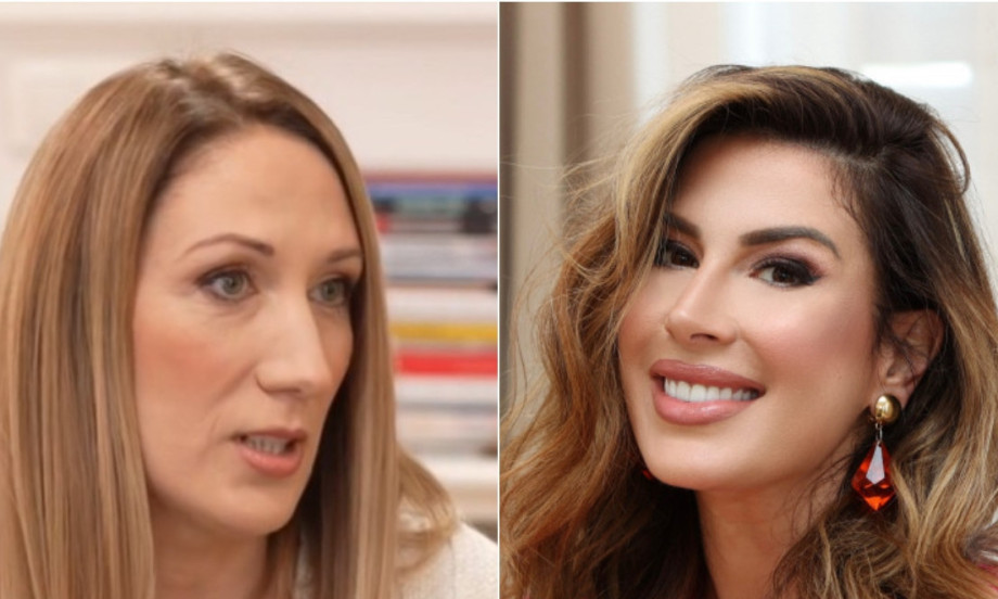 POREMEĆAJ ŠTITNE ŽLEZDE Anita Alterov u emisiji "Žena za sva vremena" o sve češćem problemu savremene žene!