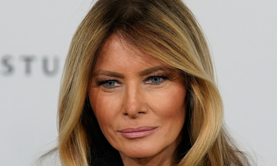 TAJNA SAVRŠENE FIGURE MELANIJE TRAMP Ovako izgleda njen jelovnik i dnevna rutina