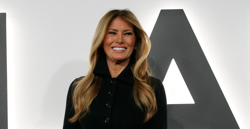 MELANIJA TRAMP NA PREMIJERI FILMA PORUČUJE: OVO NIJE DOKUMENTARAC „Ovo je moje viđenje i moj trenutak“ (FOTO)