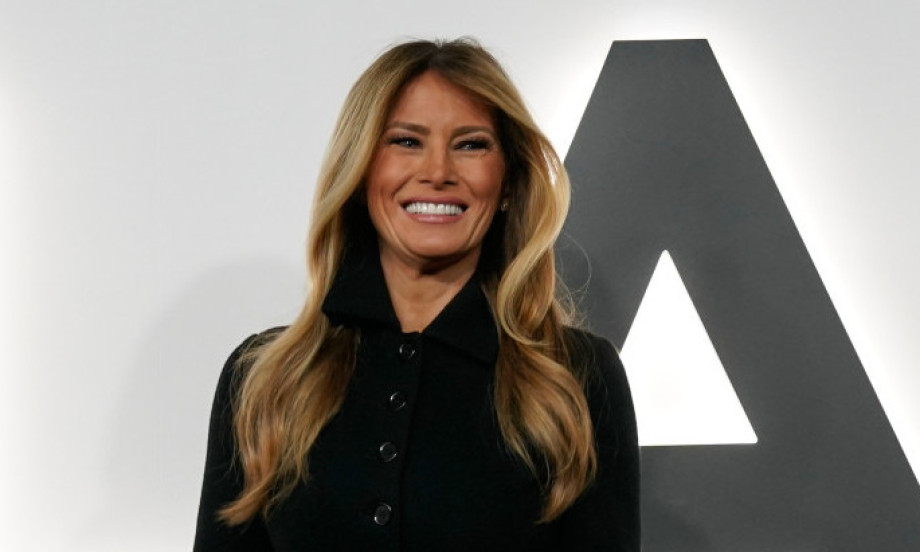 MELANIJA TRAMP NA PREMIJERI FILMA PORUČUJE: OVO NIJE DOKUMENTARAC „Ovo je moje viđenje i moj trenutak“ (FOTO)