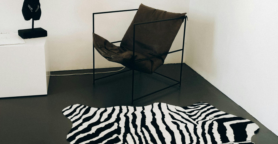 ANIMAL PRINT SADA OSVAJA I ENTERIJER Evo kako ga iskoristiti sa stilom!