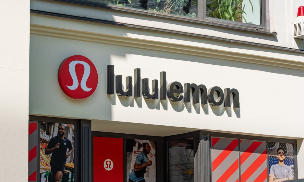 ZAŠTO NIKE I ADIDAS VIŠE NISU „BOGOVI PATIKA“ U KINI  I kako ih je Lululemon prestigao