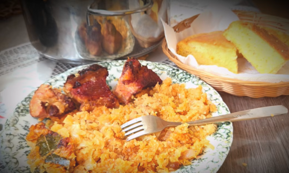 PROSTO MAMI DA SE UZME JOŠ! Isprobajte da na ovaj način spremite podvarak i videćete koliko je dobar!