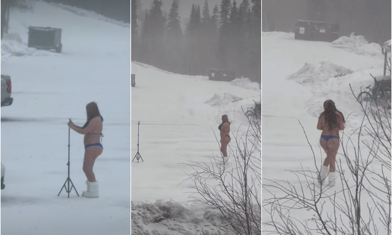 OVAKO SE POSTAJE VIRALAN Kako influenseri osvajaju mreže – i zašto to ima svoju cenu (VIDEO)