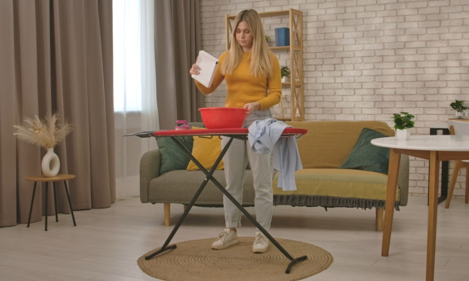 DA LI ZAISTA MORATE RUČNO DA PERETE OSETLJIV VEŠ? Evo šta kažu stručnjaci