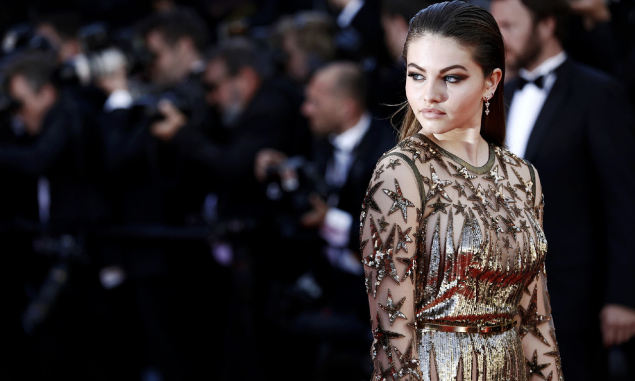 A NEKAD JE BILA „NAJLEPŠA DEVOJČICA NA SVETU“? Ljudi tvrde da više nije ista osoba (FOTO)