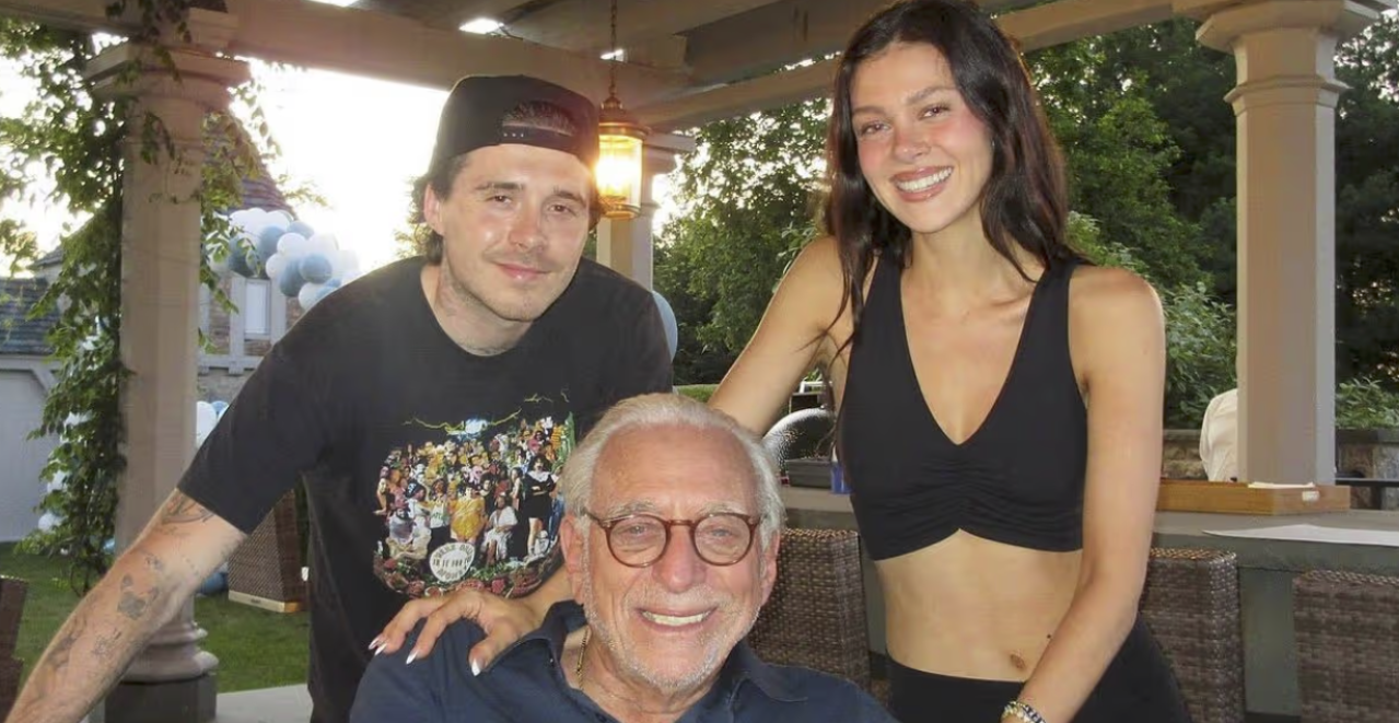 OGLASIO SE OTAC NIKOLE PELC, SVE REKAO U LICE, VIKTORIJA ĆE POBESNETI „Moj zet Bruklin je…"