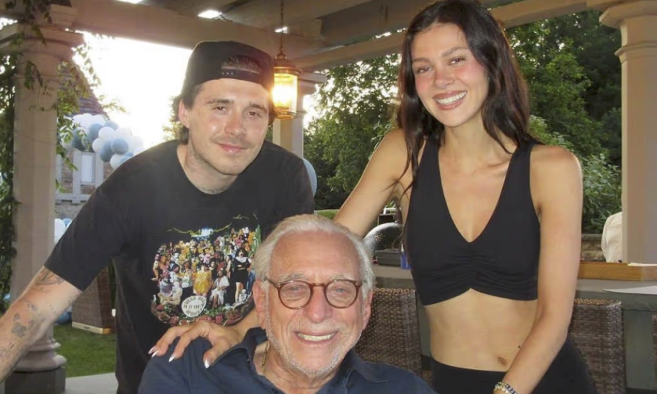 OGLASIO SE OTAC NIKOLE PELC, SVE REKAO U LICE, VIKTORIJA ĆE POBESNETI „Moj zet Bruklin je…"