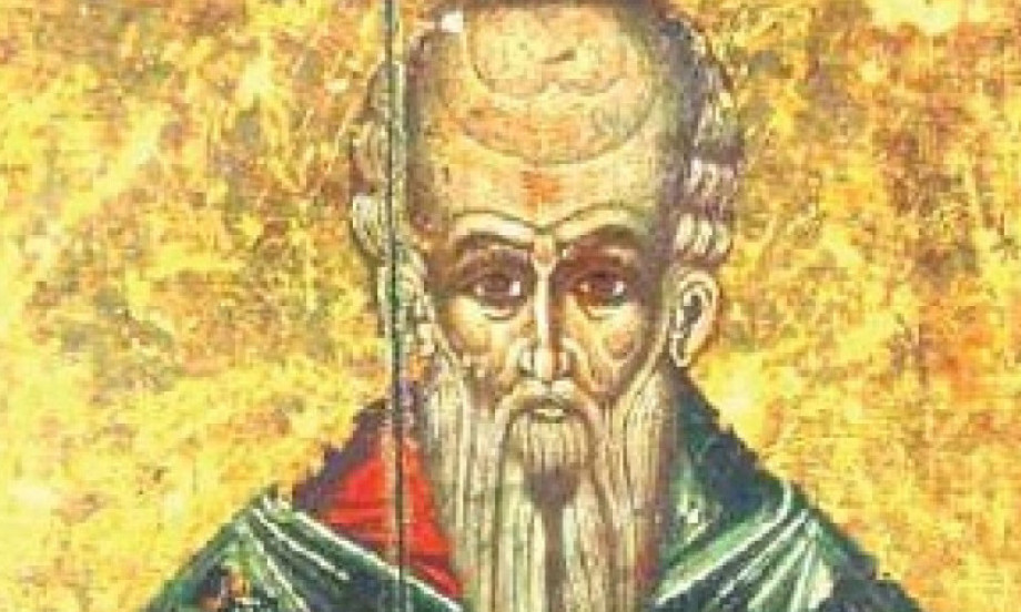 DANAS SE NOŽEVI NE UZIMAJU U RUKE Slavimo Svetog Klimenta, evo koje još običaje treba ispoštovati!