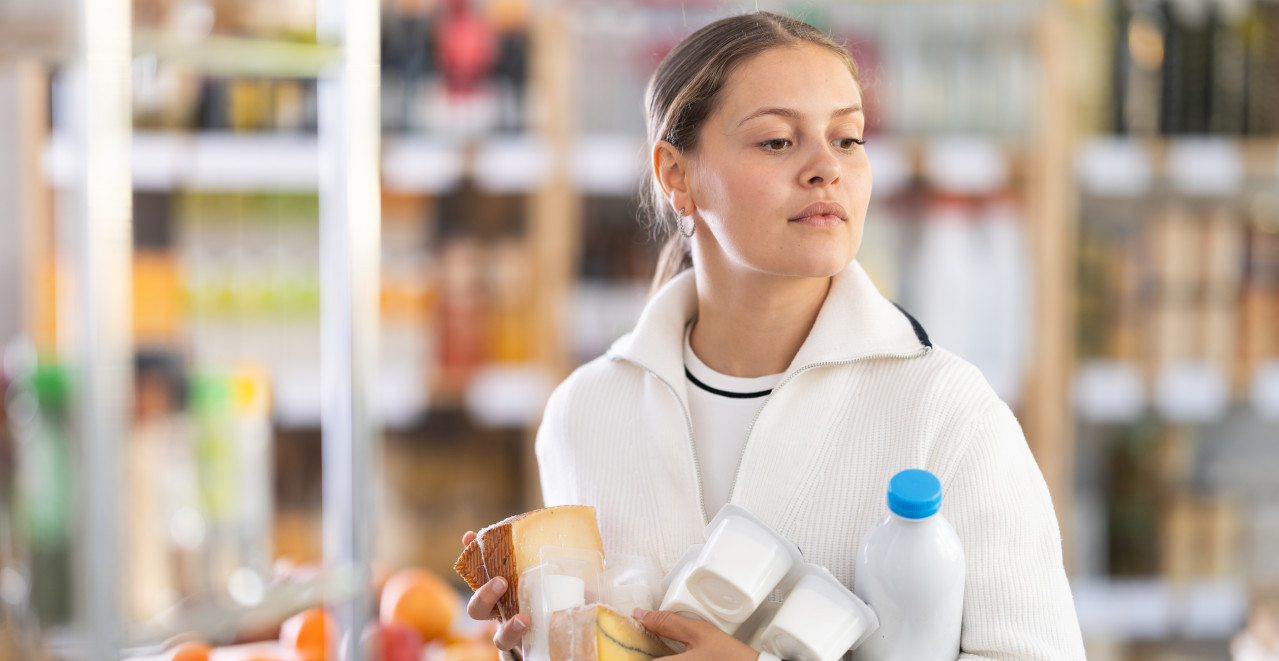 OVE TRI MLEČNE NAMIRNICE MOGU BITI ODLIČNE ZA VAŠE SRCE Stručnjaci potvrdili