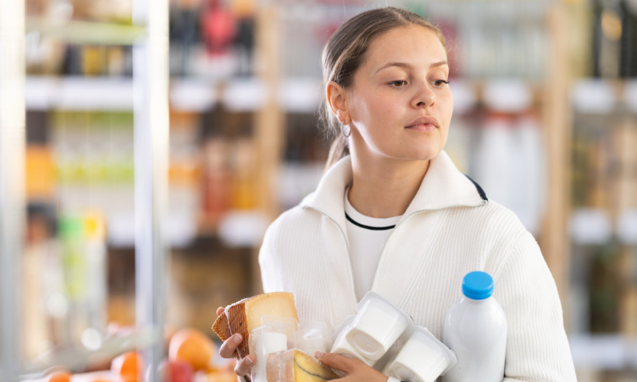 OVE TRI MLEČNE NAMIRNICE MOGU BITI ODLIČNE ZA VAŠE SRCE Stručnjaci potvrdili