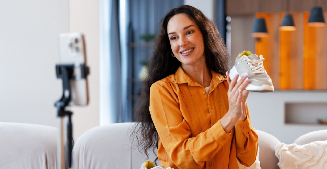 NAJTRAŽENIJI MODEL PATIKA POSLE 25 GODINA OPET U RADNJAMA Znamo šta se nosi i šta će se tek nositi!