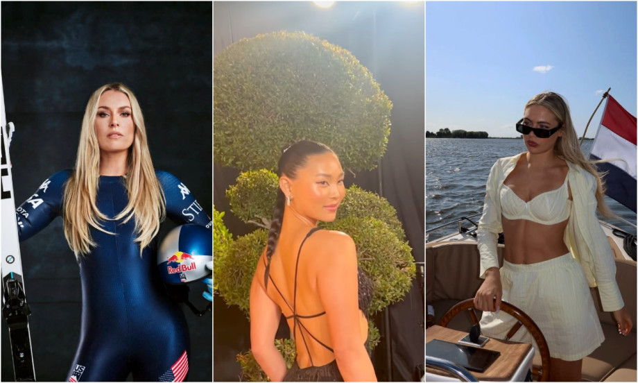 OPA, OPA! Upoznajte najzgodnije zvezde Zimskih olimpijskih igara 2026: Od manekenke do kineske „zlatne devojke“! (FOTO)