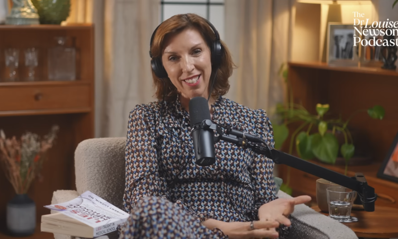 DOKTORKA ZA MENOPAUZU OBJASNILA: Šta zaista pomaže kada hormoni polude