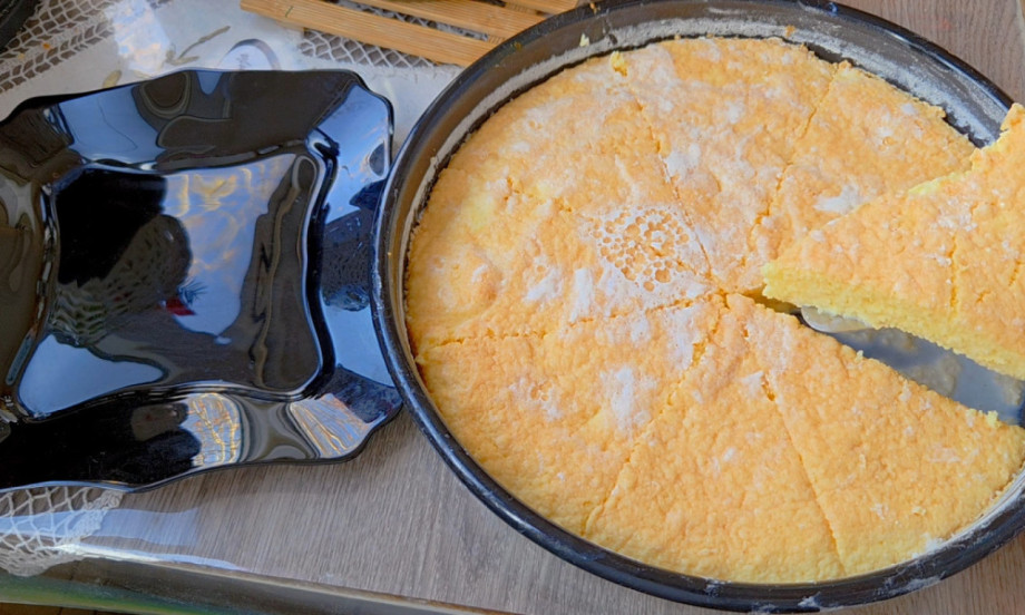 DEKA SPREMA STARINSKI KOH Najlepši desert iz bakine kuhinje (VIDEO)