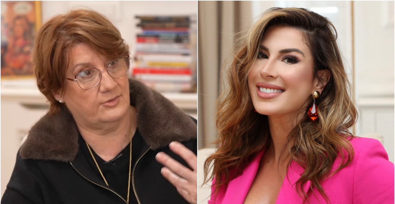 DOKTORKA KOZAREV UPOZORILA Ovo mnogi koriste, a ne znaju da oštećuje kapilare (VIDEO)