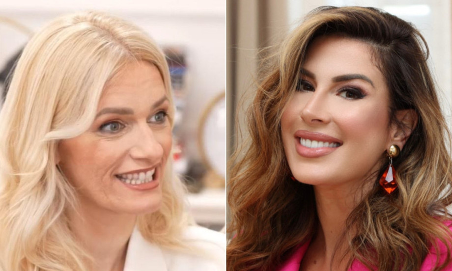 KAKO BITI I MAMA I POSLOVNA ŽENA? Ivana Perčin u emisiji "Žena za sva vremena" otkriva ključ za balans između karijere i roditeljstva