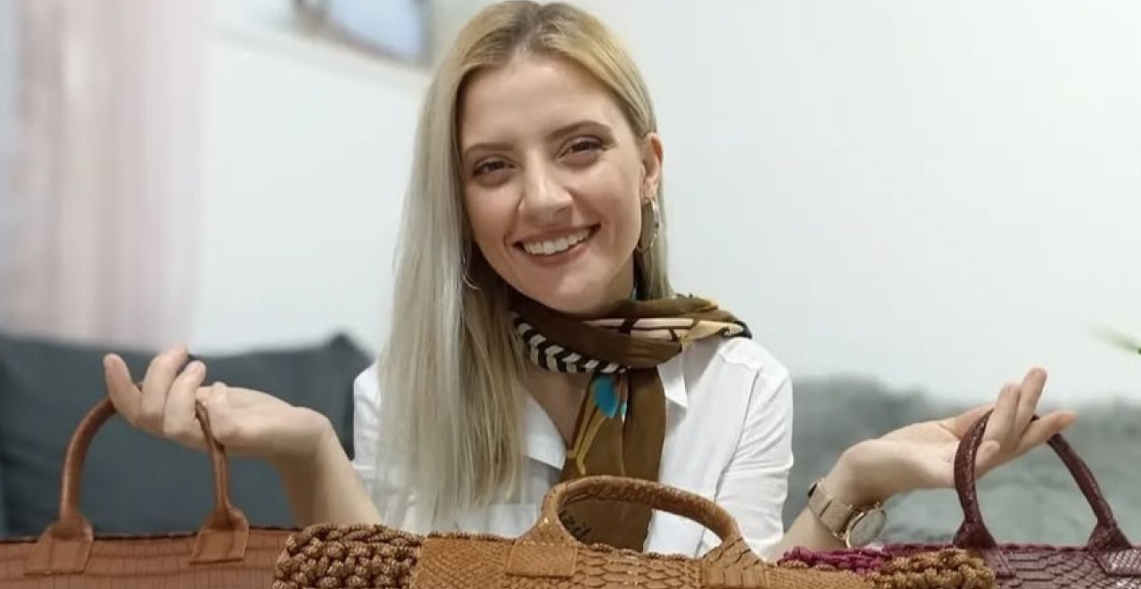 „U HEKLANJU SAM PRONAŠLA MIR!“ Jovana Malenović otkriva kako je u hobiju našla ono za čime ceo svet pati i žudi