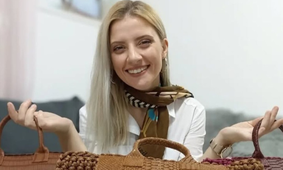 „U HEKLANJU SAM PRONAŠLA MIR!“ Jovana Malenović otkriva kako je u hobiju našla ono za čime ceo svet pati i žudi