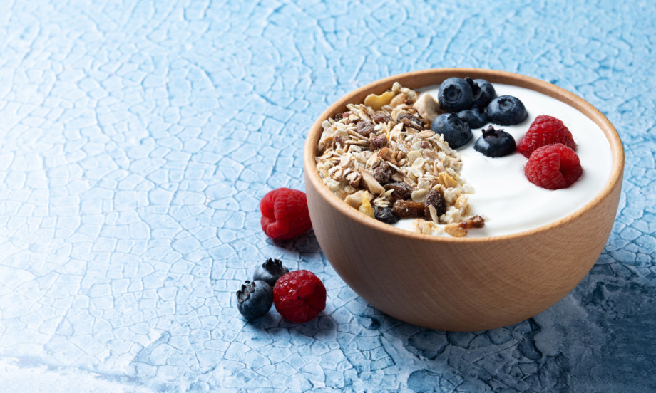 EVO RECEPTA ZA ZDRAV DORUČAK ZA POSAO Spreman za samo 5 minuta!