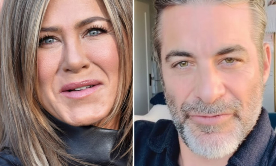 DŽENIFER ANISTON ZBOG NOVOG DEČKA URADILA ONO ČEGA SE GODINAMA PLAŠILA Pred publikom priznala svoj najveći strah