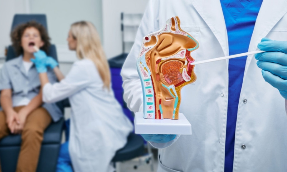 KRAJNICI I HRKANJE Kada bezazlen simptom postaje ozbiljan problem kod dece i odraslih