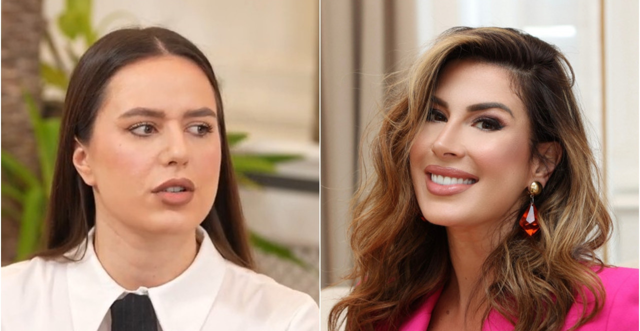 STRAH I ANKSIOZNOST Kada normalna emocija prelazi granicu