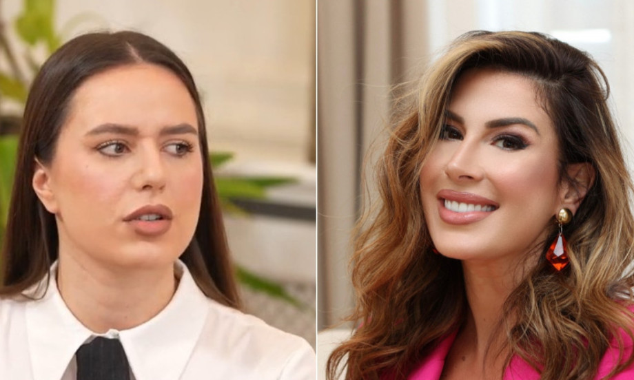 STRAH I ANKSIOZNOST Kada normalna emocija prelazi granicu