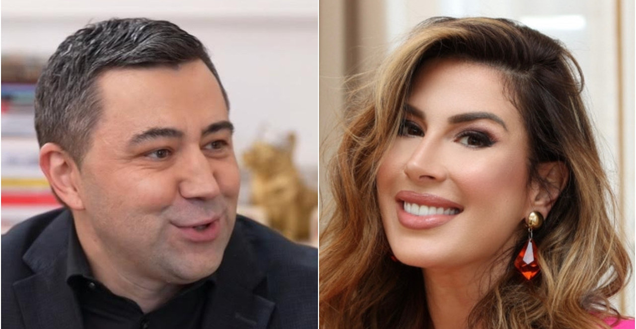 KAKO STRES UTIČE NA VARENJE Dr Srđan Marković objasnio Eni Popov sve o poremećajima digestivnog trakta