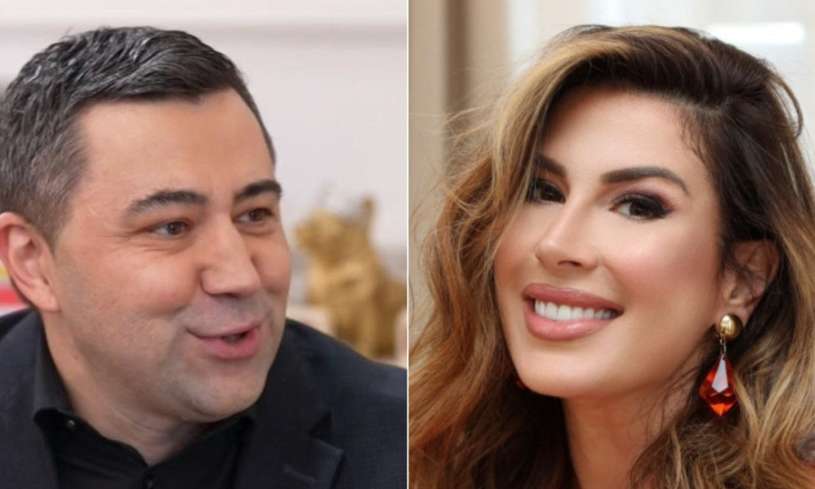 KAKO STRES UTIČE NA VARENJE Dr Srđan Marković objasnio Eni Popov sve o poremećajima digestivnog trakta